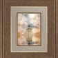Millennial Reflection Manti Temple