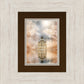 Millennial Reflection Manti Temple