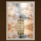 Millennial Reflection Manti Temple