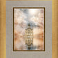 Millennial Reflection Manti Temple