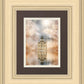 Millennial Reflection Manti Temple