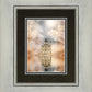 Millennial Reflection Manti Temple
