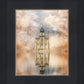 Millennial Reflection Manti Temple