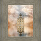 Millennial Reflection Manti Temple