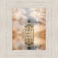 Millennial Reflection Manti Temple