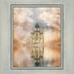 Millennial Reflection Manti Temple