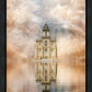 Millennial Reflection Manti Temple
