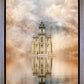 Millennial Reflection Manti Temple
