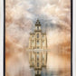 Millennial Reflection Manti Temple