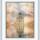 Millennial Reflection Manti Temple