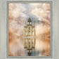 Millennial Reflection Manti Temple