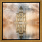 Millennial Reflection Manti Temple