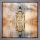 Millennial Reflection Manti Temple