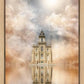 Millennial Reflection Manti Temple
