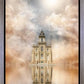 Millennial Reflection Manti Temple