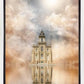 Millennial Reflection Manti Temple