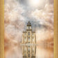 Millennial Reflection Manti Temple