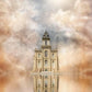 Millennial Reflection Manti Temple