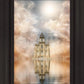 Millennial Reflection Manti Temple
