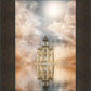 Millennial Reflection Manti Temple