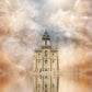 Millennial Reflection Manti Temple