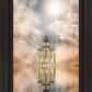 Millennial Reflection Manti Temple