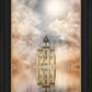 Millennial Reflection Manti Temple