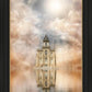 Millennial Reflection Manti Temple