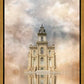 Millennial Reflection Manti Temple
