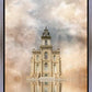 Millennial Reflection Manti Temple