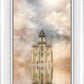 Millennial Reflection Manti Temple