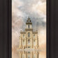 Millennial Reflection Manti Temple