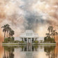 Millennial Reflection Laie Hawaii Temple