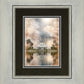 Millennial Reflection Laie Hawaii Temple