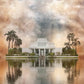 Millennial Reflection Laie Hawaii Temple