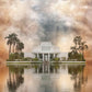 Millennial Reflection Laie Hawaii Temple
