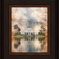 Millennial Reflection Laie Hawaii Temple