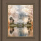 Millennial Reflection Laie Hawaii Temple