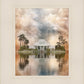 Millennial Reflection Laie Hawaii Temple
