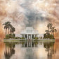 Millennial Reflection Laie Hawaii Temple