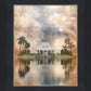 Millennial Reflection Laie Hawaii Temple
