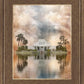 Millennial Reflection Laie Hawaii Temple