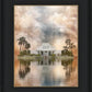 Millennial Reflection Laie Hawaii Temple