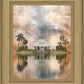 Millennial Reflection Laie Hawaii Temple