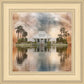 Millennial Reflection Laie Hawaii Temple