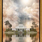 Millennial Reflection Laie Hawaii Temple
