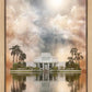 Millennial Reflection Laie Hawaii Temple