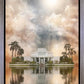 Millennial Reflection Laie Hawaii Temple