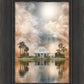 Millennial Reflection Laie Hawaii Temple