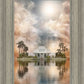 Millennial Reflection Laie Hawaii Temple